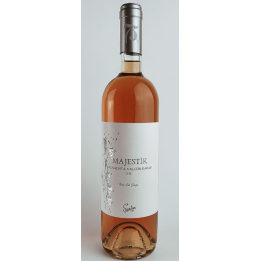 Majestik Grenache&Kalecik Karası 75cl