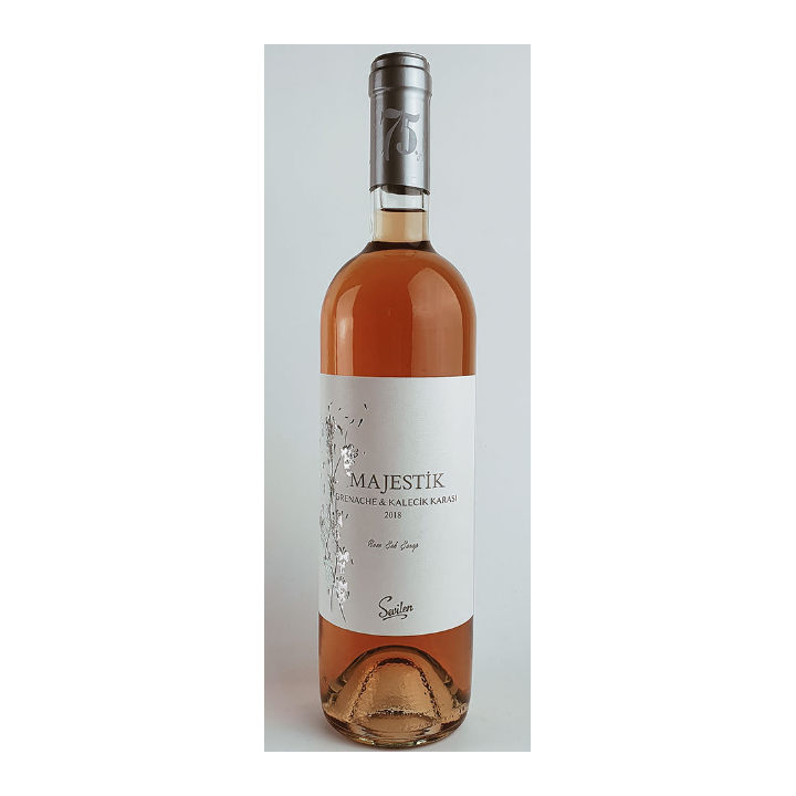 Majestik Grenache&Kalecik Karası 75cl