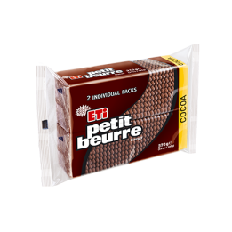Eti Petit Beurre Kakao 450gr