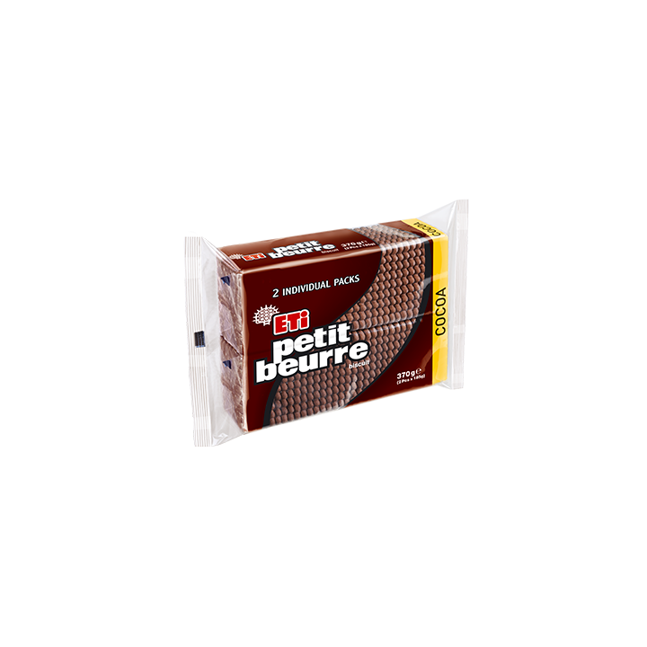 Eti Petit Beurre Kakao 450gr