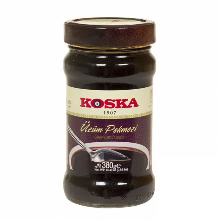 Koska Üzüm Pekmez - Traubenmelasse 700gr