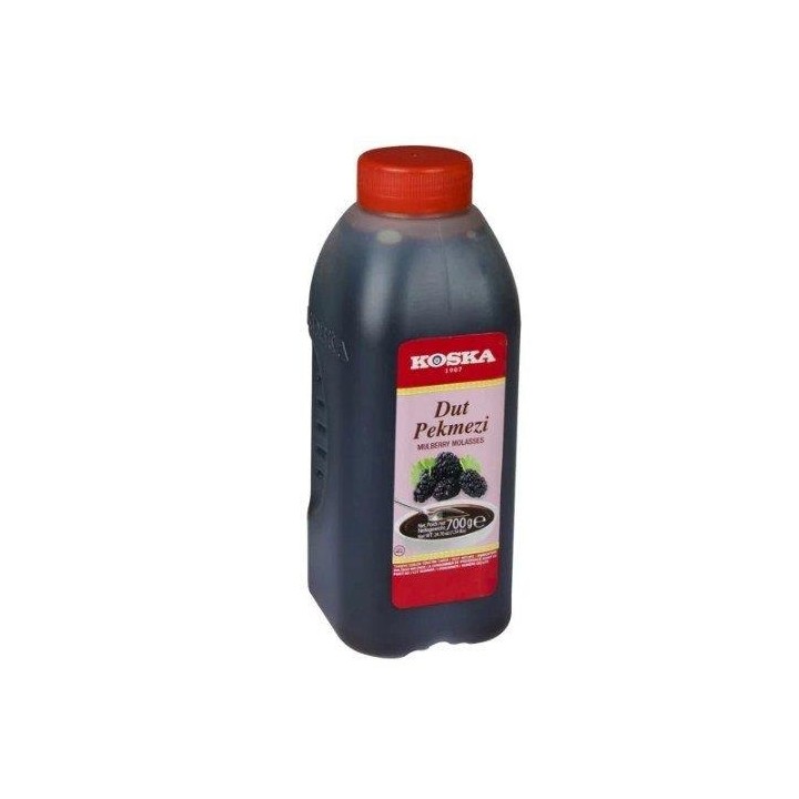 Koska Dut Pekmez - Maulbeermelasse 700gr