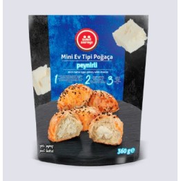 Simit Saray - Pogaca Käse 9er, 360gr