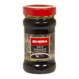 Koska Dut Pekmezi - Maulbeermelasse 380gr