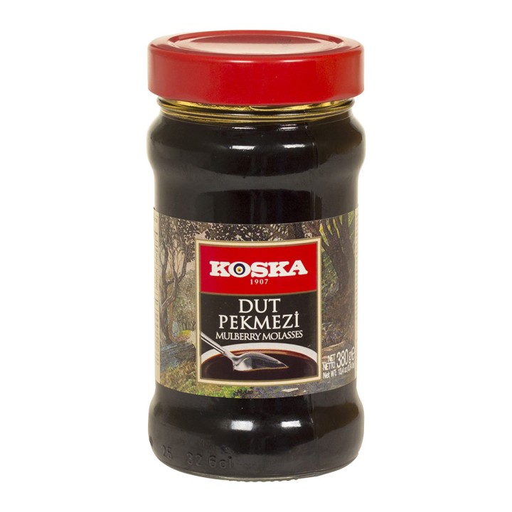 Koska Dut Pekmezi - Maulbeermelasse 380gr