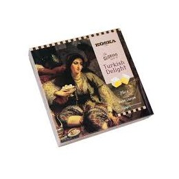 Koska LOKUM Sade 350gr
