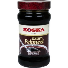 Koska Üzüm Pekmez - Traubenmelasse 380gr
