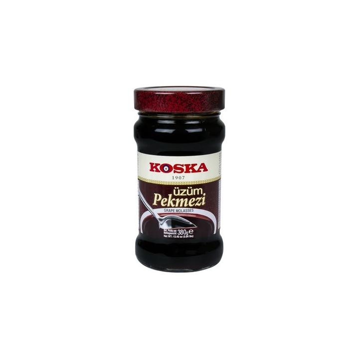 Koska Üzüm Pekmez - Traubenmelasse 380gr