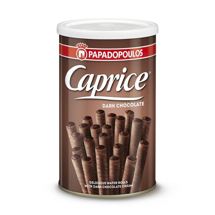Papadopoulos Caprice (Dark) 115gr