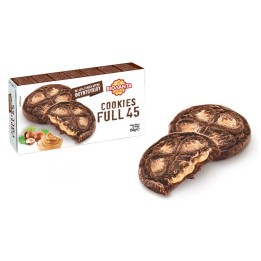 Violanta Full45 Hazelnut 150gr