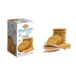 Violanta Digestive Müesli  370gr