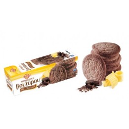 Violanta Cookies Butter Chocolate 150gr