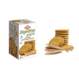 Violanta Digestive Vollkorn Keks 220gr