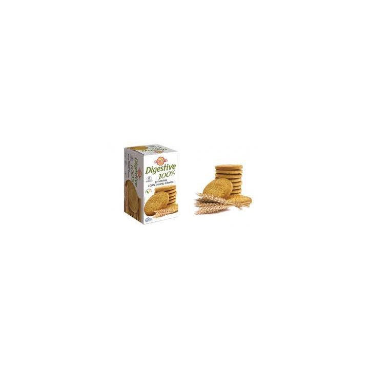 Violanta Digestive Vollkorn Keks 220gr