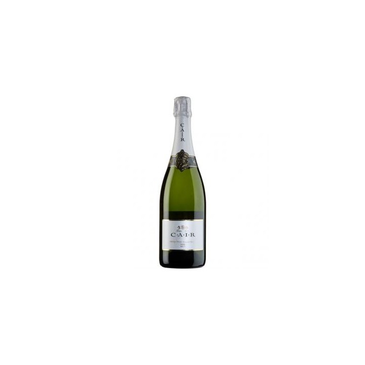 CAIR SCHAUMWEIN, brut 75cl.