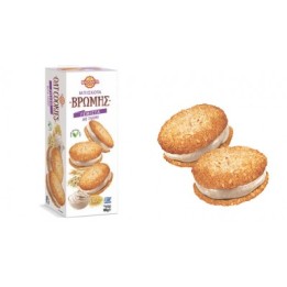 Violanta Hafer Cookies gefüllt mit Tahini 200gr