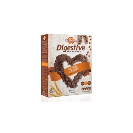 Violanta Digestive Carob 370gr