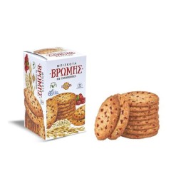 Violanta Hafer Cookies Cranberries 200gr 