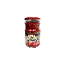 Öncü Karisik Domates + Biber Salca scharf 1.65Kg