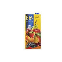 EKS Multivitamin 1Lt. 