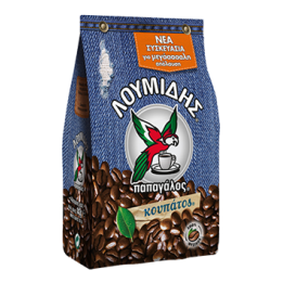 Mokka Loumidis Coupatos 290gr 