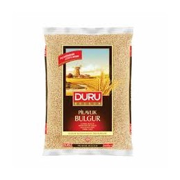 DURU Bulgur Pilavlik 2Kg