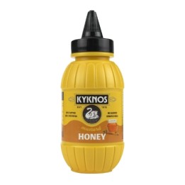 Kyknos - Senf mild mit Honig 250g