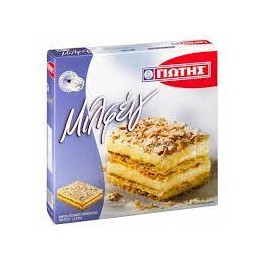 Giotis Backmischung - Millefeuille 532gr