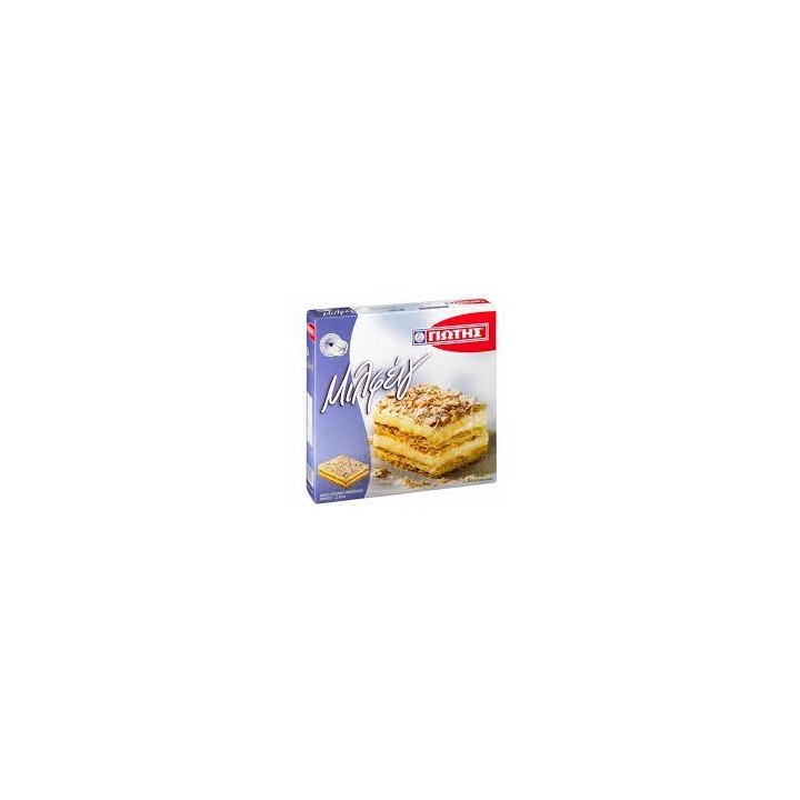 Giotis Backmischung - Millefeuille 532gr