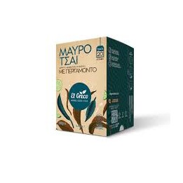 EL Greco Earl Grey Bergamont