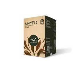 EL Greco Black-Tea  Beutel 20x1g 