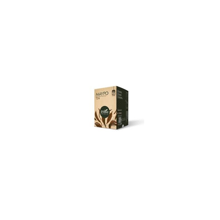 EL Greco Black-Tea  Beutel 20x1g 
