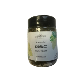 Bagatzounis Dyosmos Pfefferminze 30gr PET