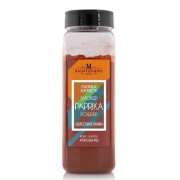 Bagatzounis Kapnisti geräucherte Paprika mild 450gr