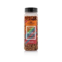 Bagatzounis Chiliflocken PET 300gr