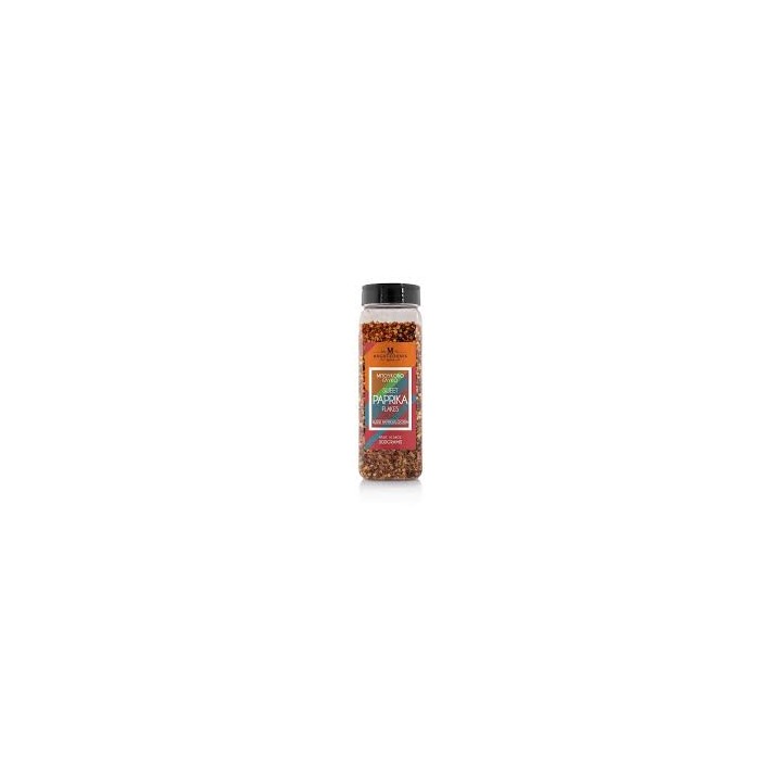 Bagatzounis Chiliflocken PET 300gr
