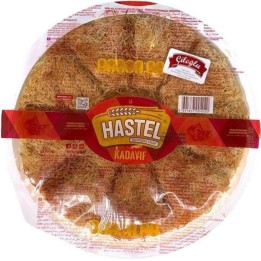 Hastel Kadayif trocken 400gr