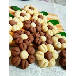 Papatya Kurabiye 300gr