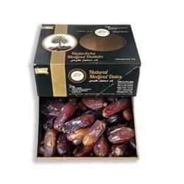 HURMA Medjool Datteln 1Kg