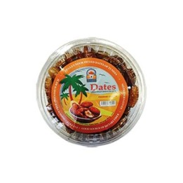 HURMA Datteln entsteint 283gr