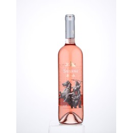 Smyrna Grenache Shiraz 13.5%