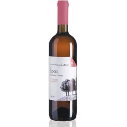 Idol Grenache Siraz  Alk.14%