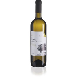 Idol Ugni Blanc Chardonnay Alk. 14%