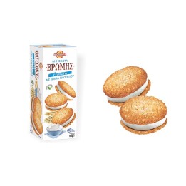 Violanta Hafer Cookies gefüllt mit Joghurt 180gr 