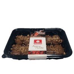 Fedon, Melomakarona 400g (Schale)