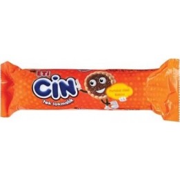 Eti Cin Orange 114gr