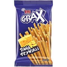 Eti Crax Peynirli 50gr 