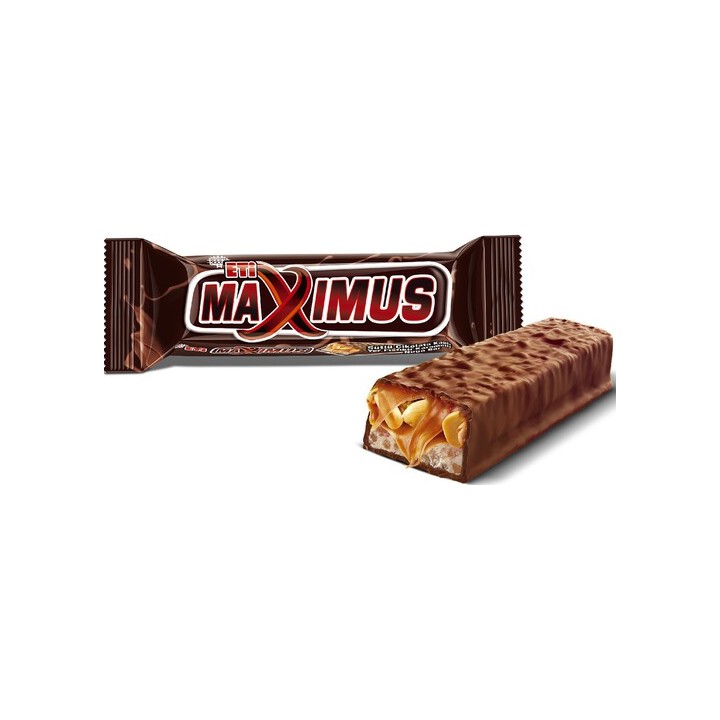 Eti Maximus 36gr