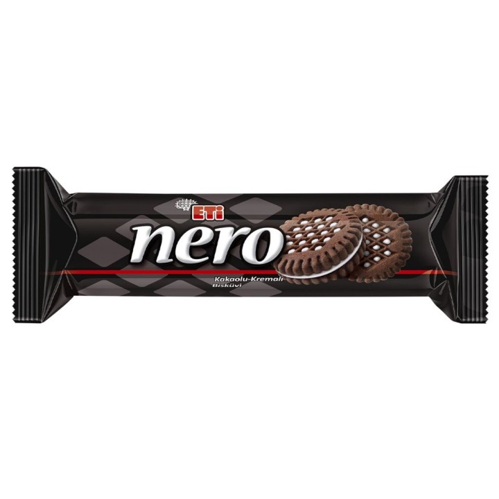 Eti Nero 110gr (Tekli)