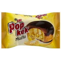 Eti Popkek Muzlu / Banane 60gr 